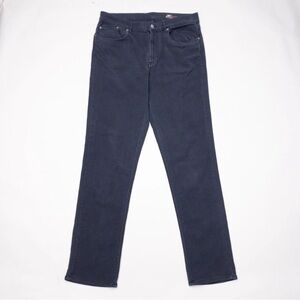 Men's Navy Blue Pants